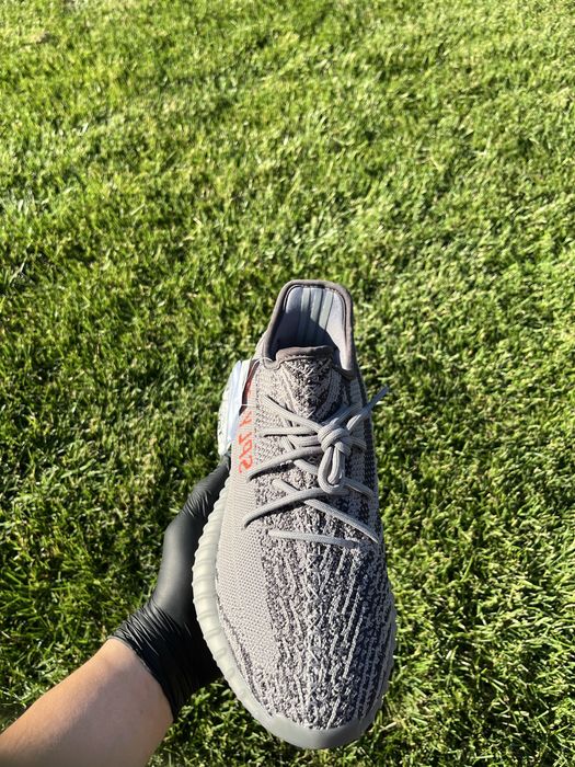Papuci Yezzy 350