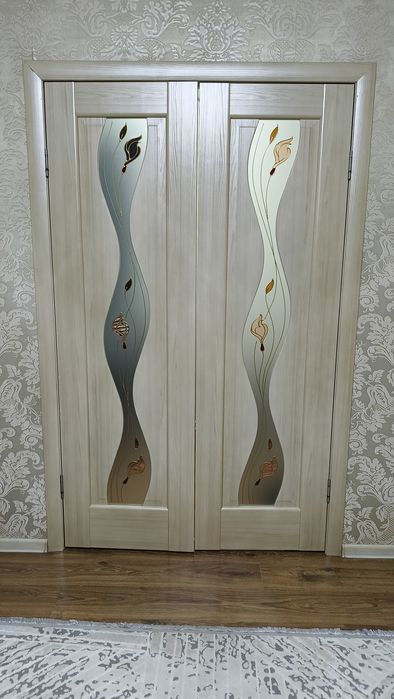 Продам межкомнатные двери