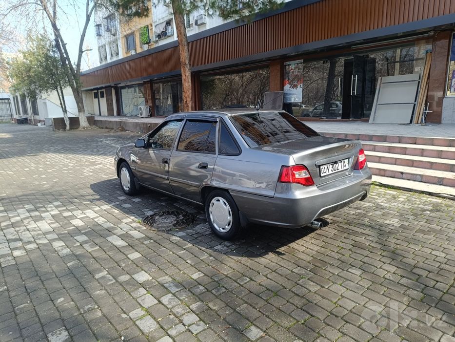 Nexia 2 sotiladi