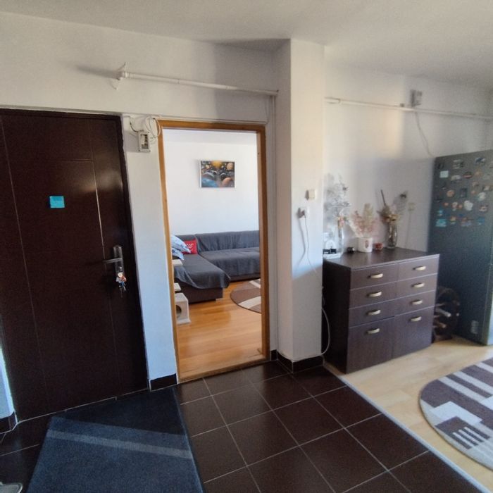 Vând/închiriez apartament 2 camere