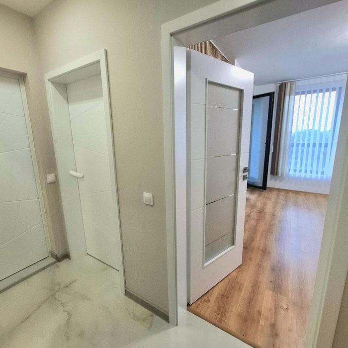 Дава се под наем Двустаен апартамент в София, Банишора - 60 кв.м за 638.01 € - Снимка #7