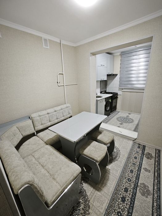 Продаётся 2 х комнатная квартира