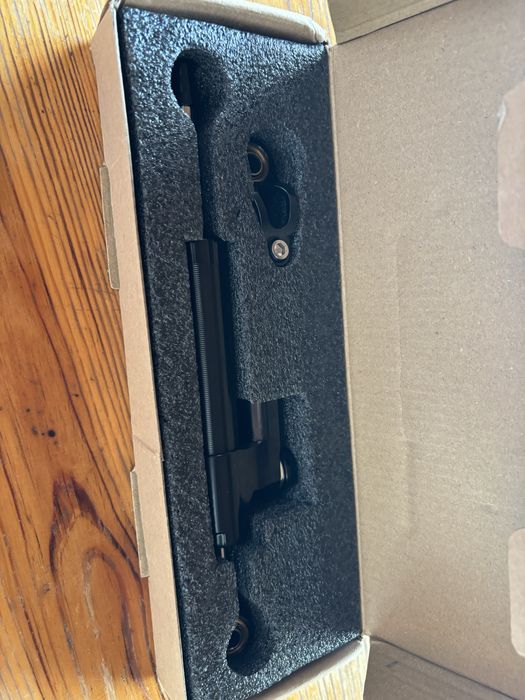 Мото Демпфер Чисто Нов