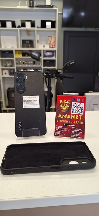 Honor 90 Lite 256gb Amanet BKG