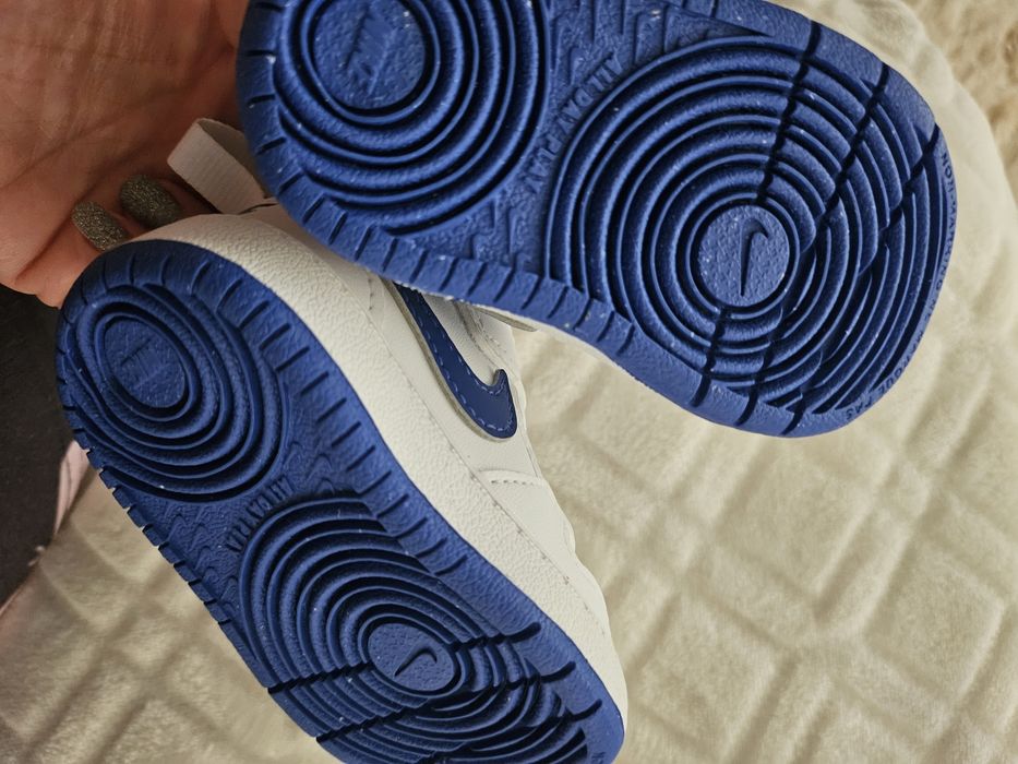 Детски маратонки на Найк