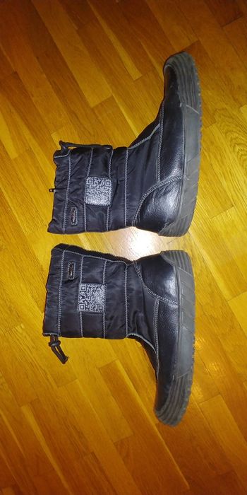 Непромукаеми ботушки/апрески, номер 36