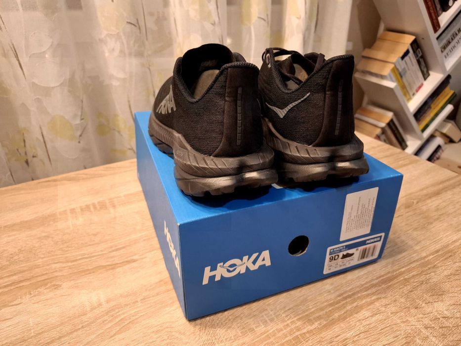 Маратонки за бягане Hoka Mach 5 - 42 2/3