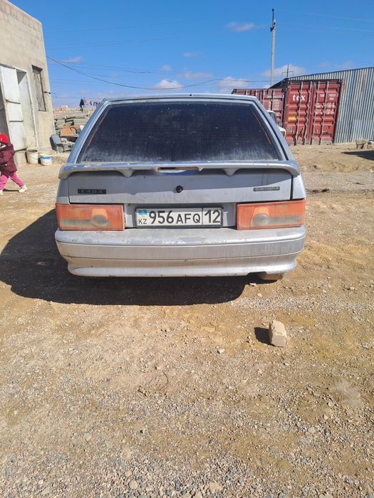 Ваз 2114 Сатылады  350 мың