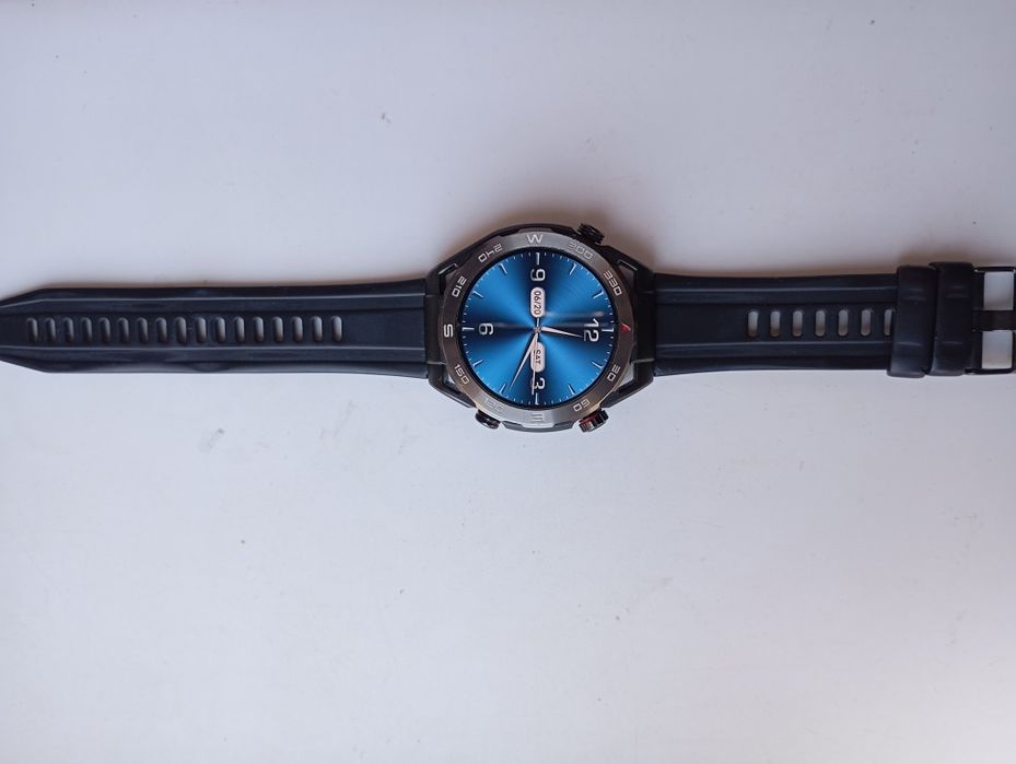Смарт часы Haylou watch R8