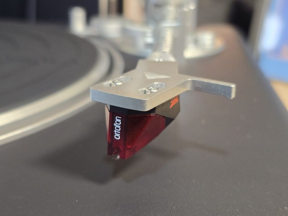 Pick-up SONOS Victrola Stream Carbon, Wireless, Hi-Fi, Ethernet,