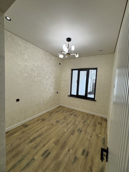 Продается Евро дом под ключ. 1,7 сотх 4х ком+ холл. Сергели, Ханабад