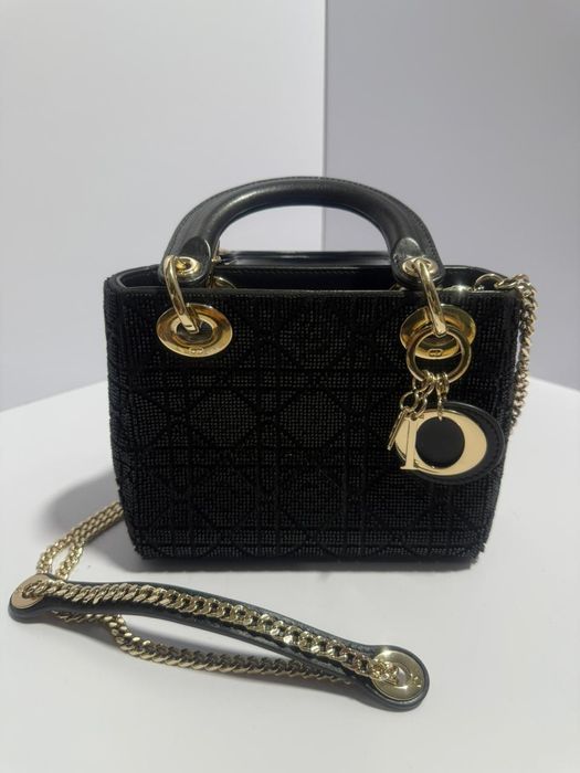 Сумочка Christian Dior