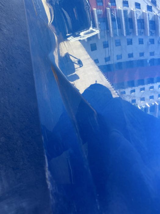 Usa portiera dreapta spate Skoda Superb 3 sedan berlina