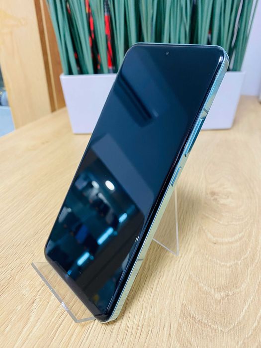 КАТО НОВ !!! Xiaomi 14 Pro, 16GB RAM, 512GB, Green, Лимитиран