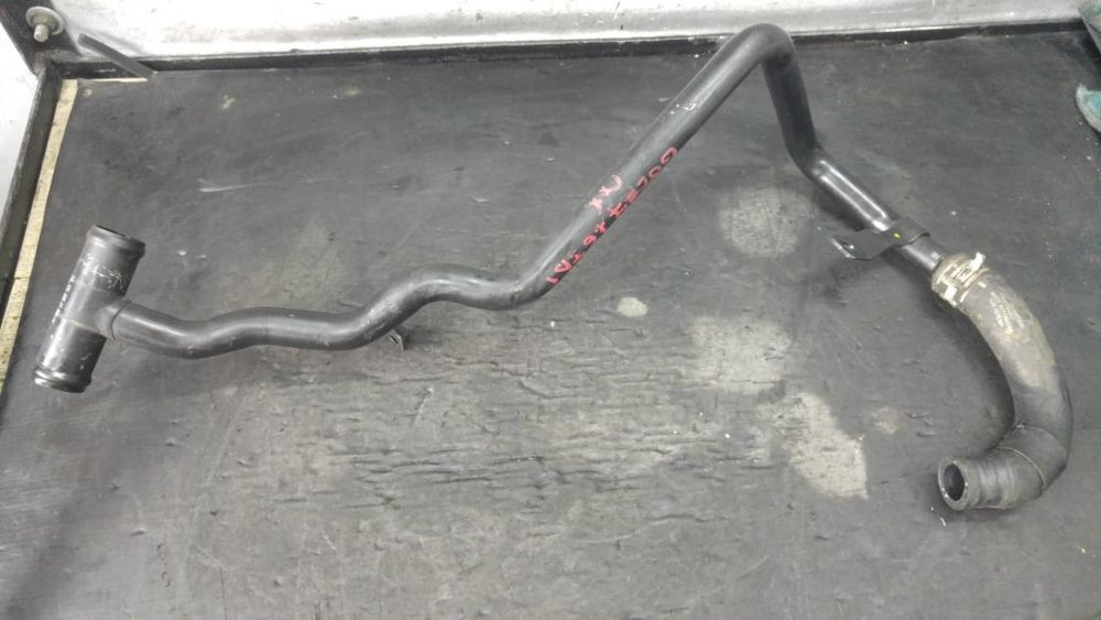 Furtun teava apa 1.6 tdi cxx seat leon ateca audi a3 8v skoda octavia 3 vw golf 7 04l121065cc