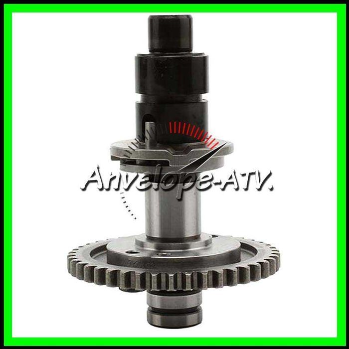 Ax came CFMOTO 500 600 625 CF Moto X5 X6 Z6 cod 0180-024100 Atv Utv
