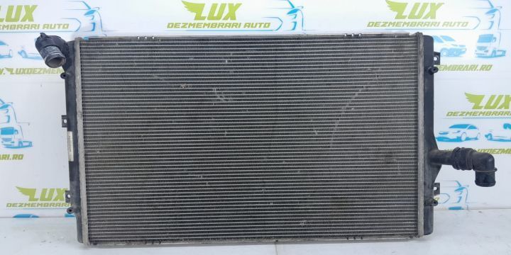 Radiator racire apa 3c0121253bb  2.0 tdi Volkswagen VW Passat B6  [din 2005 pana  2010] seria