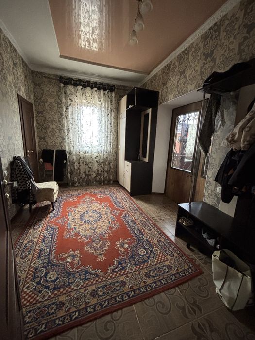 Продается мансардный дом