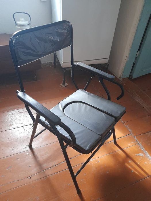 Продам кресло горшок для взрослых