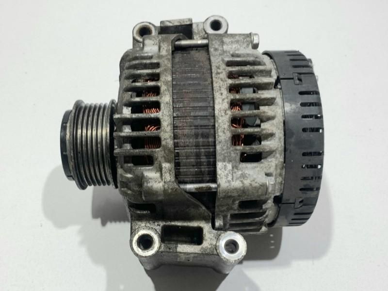 Alternator 180A Audi A7 4g 06E903018M 3.0 TFSI CGWD