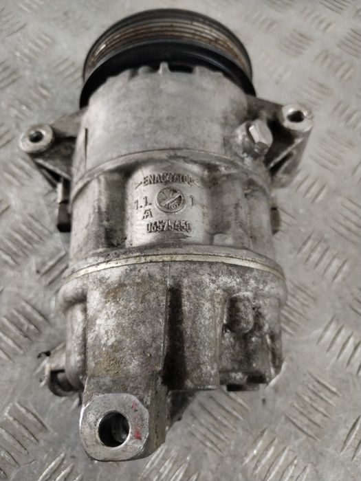 compresor ac alfa romeo giulietta (2010->) [940] 2.0 motorina 2011