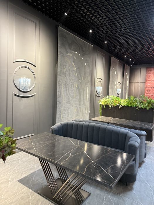 Перфаратция жалюзи