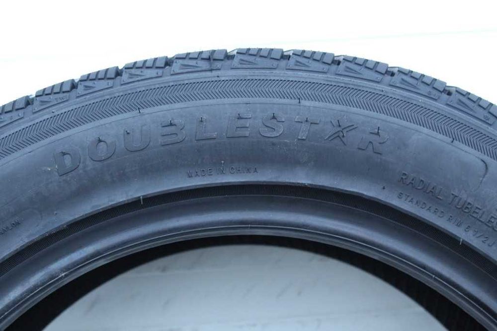 Anvelope iarna noi 205/55R16, 91T, Doublestar, DOT 2025