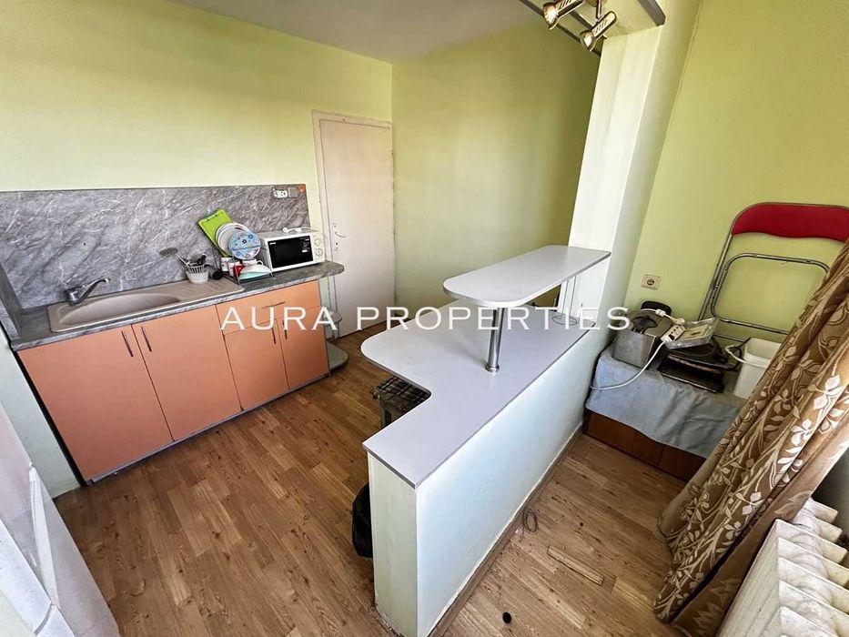 Продава се Двустаен апартамент в Разград, Абритус - 68 кв.м за 1050 €/кв.м - Снимка #3