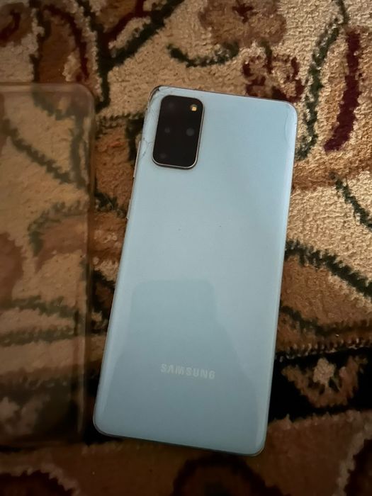 Samsung Galaxy s20+