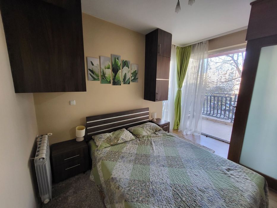 Дава се под наем Двустаен апартамент в София, Дървеница - 77 кв.м за 650 € - Снимка #4