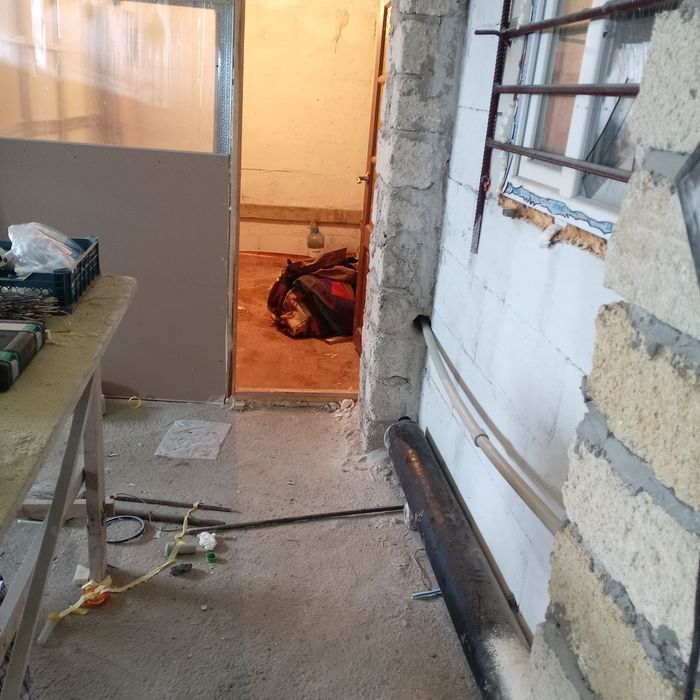 Сдам Тёплый гараж