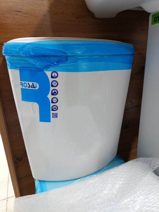 Unitaz Bachok Бачок Унитаз