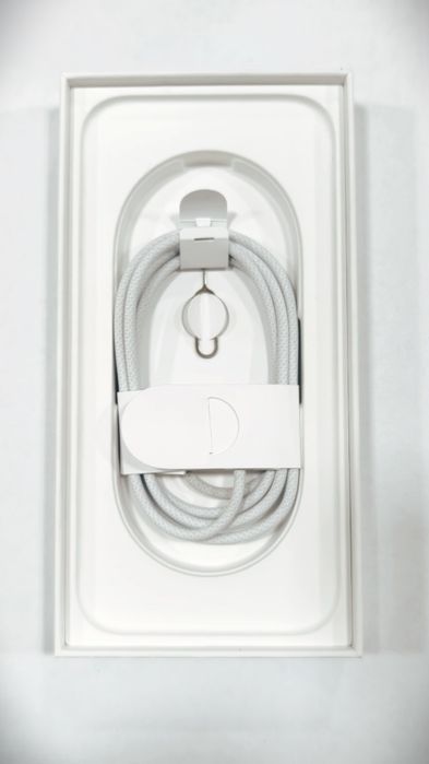 Iphone 17 pro max 256 gb / Orange