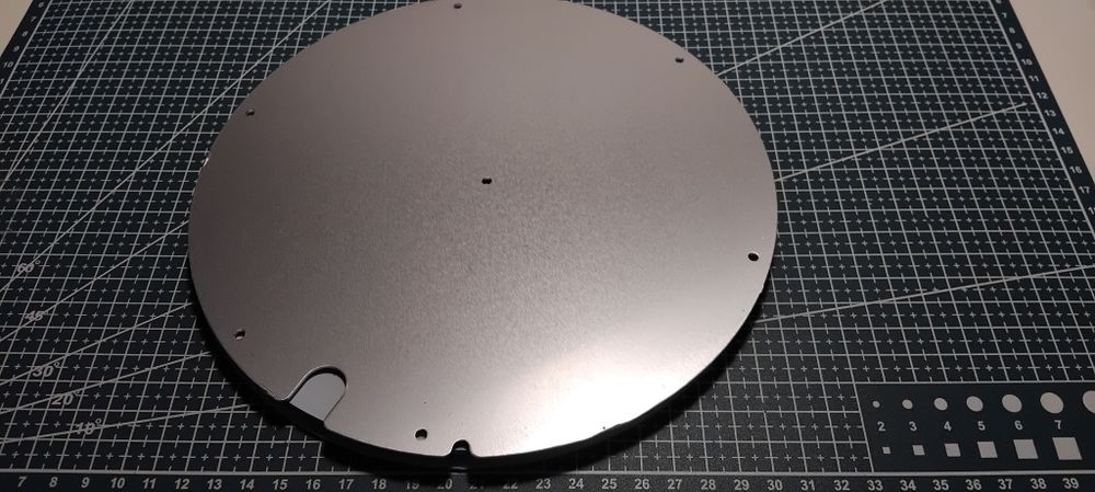 Led платка за осветление