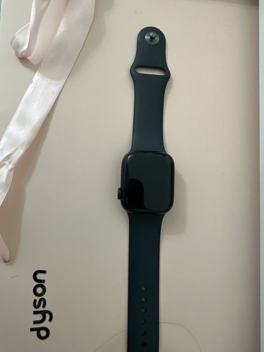 appl watch 9 серия 41 мм