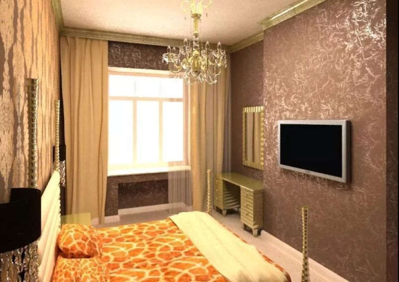 Ремонт квартир под ключ