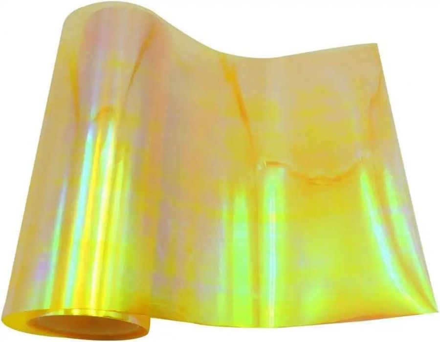 Хамелеоново фолио за фарове и стопове