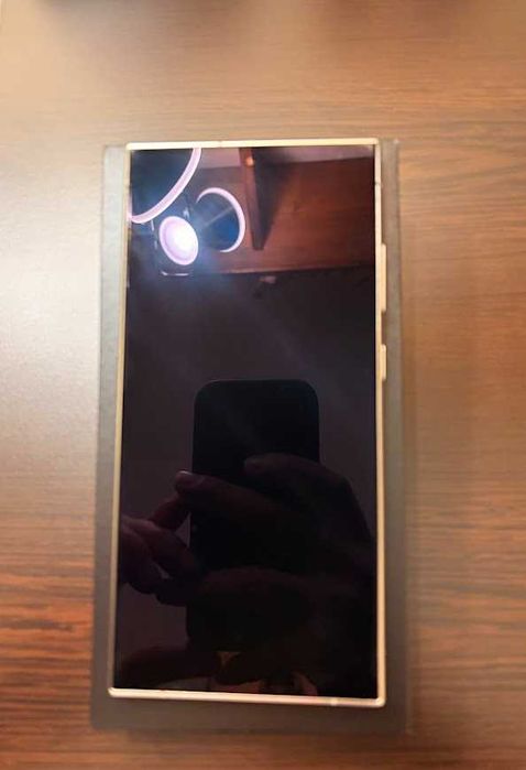 Samsung Galaxy S24 Ultra Titanium Gray 256 GB