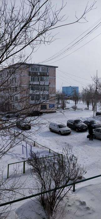 Продам 2х комн квартиру