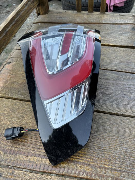 Стоп Форд Галакси/Ford Galaxy