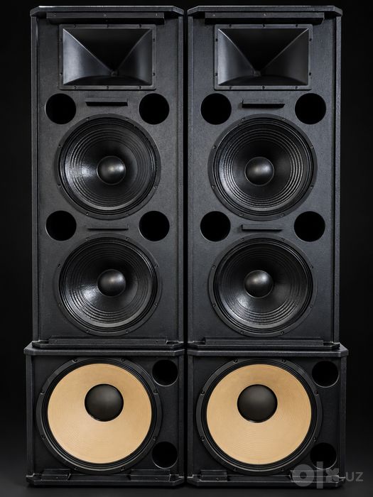 Jbl srx725 и Jbl srx700.Для баров,конценртов.Профессиональные колонки.