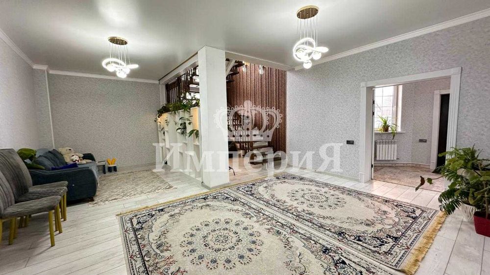 Продам дом 310м2 Хутор Виталий "ИмпериЯ"