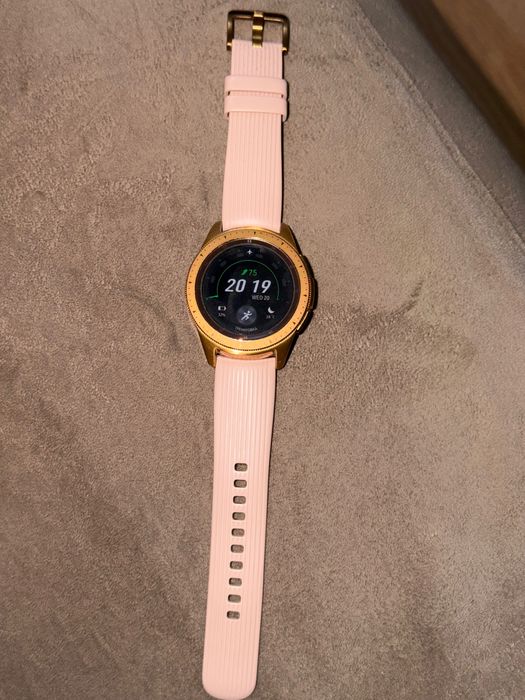 Samsung Galaxy Watch 4