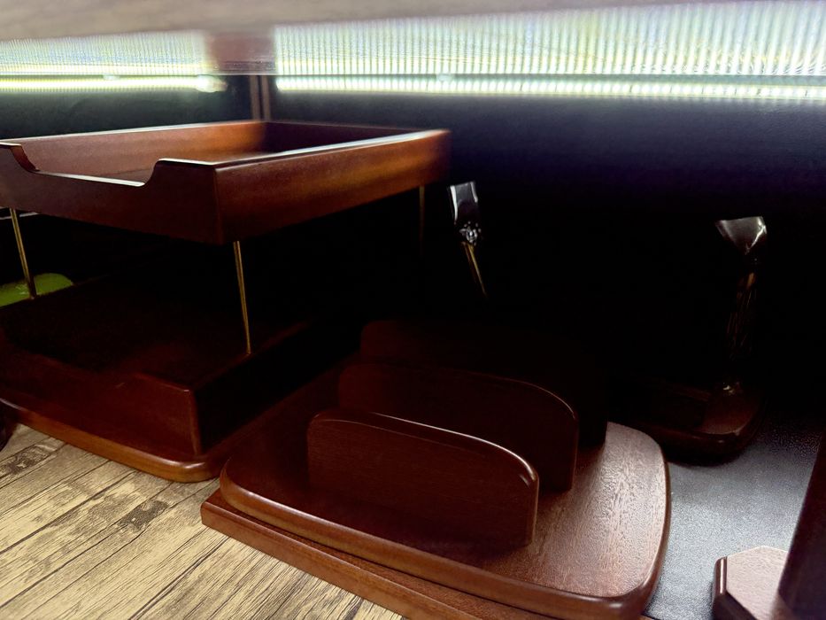 Ofis uchun nabor, настолний набор