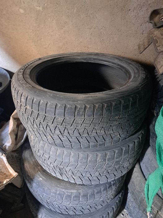 Шины балон 235/55/18