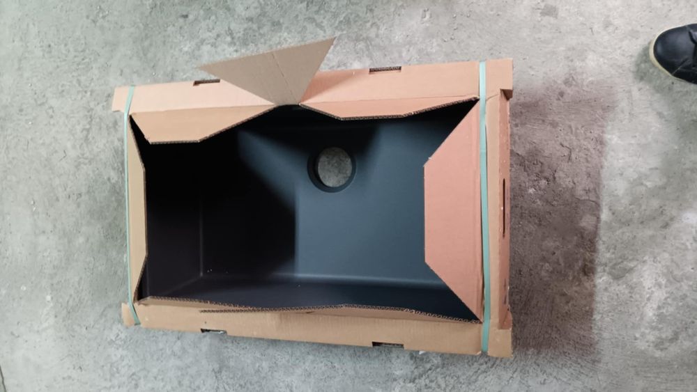 Кухненска мивка Blanco Subline 700 U