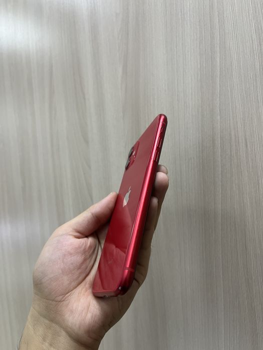 Айфон 11 64GB 72%