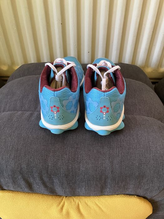 Летни маратонки new balance