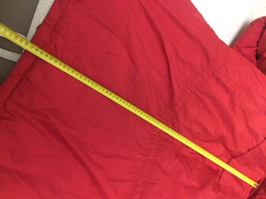 Geaca SKI lunga unisex - Tom Tailor - CA NOUA