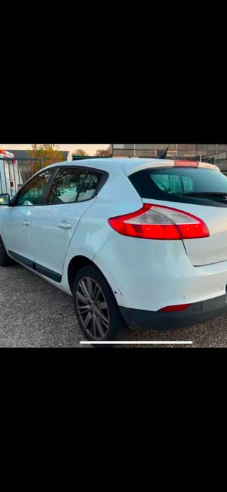 Motor 1,5 dci euro 4 Megan 3 Clio Scenic